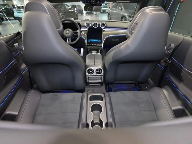 Mercedes-Benz CLE 200 4MATIC AMG Line