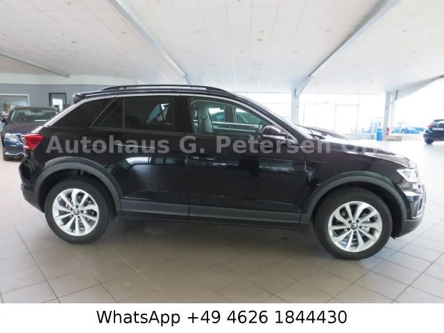 Volkswagen T-Roc DSG Life