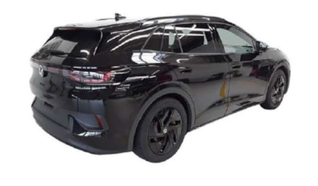 Volkswagen ID.4 4Motion GTX IQ.Drive