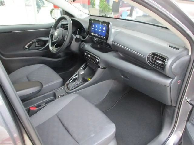 Toyota Yaris Active Comfort