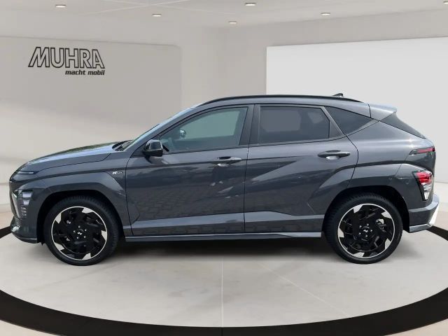 Hyundai Kona Electric N Line
