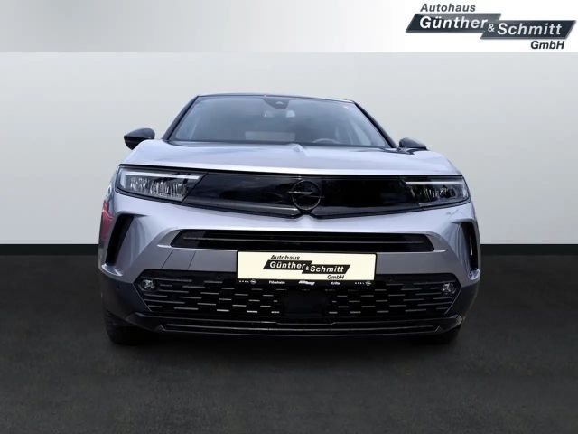 Opel Mokka GS-Line Grand Sport