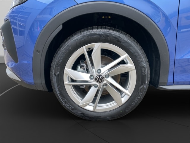 Volkswagen T-Roc 1.5 eTSI DSG