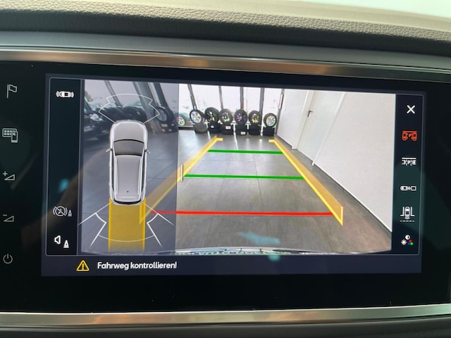 Seat Ateca DSG FR-lijn