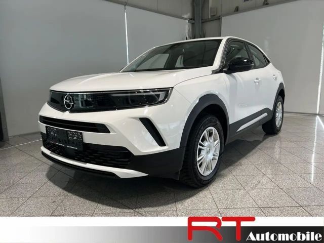 Opel Mokka ''Tempomat, Rückfahrkamera''