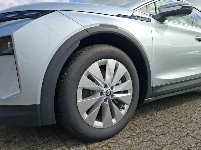 Skoda Elroq 85