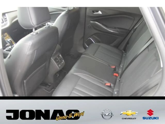 Opel Grandland X 2.0 CDTI Ultimate