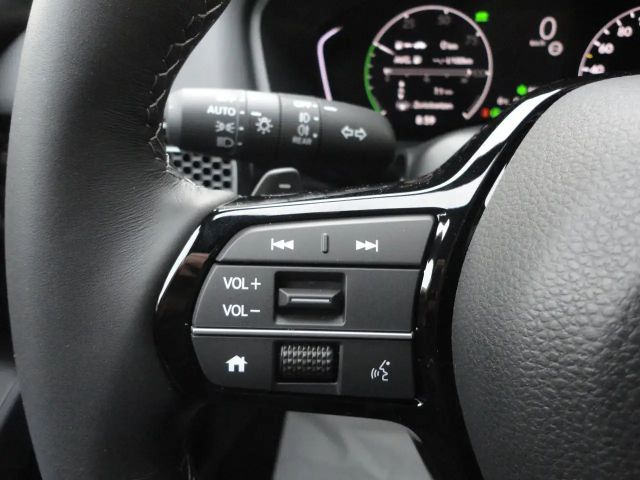 Honda Civic 2.0 Hybrid Sport i-MMD
