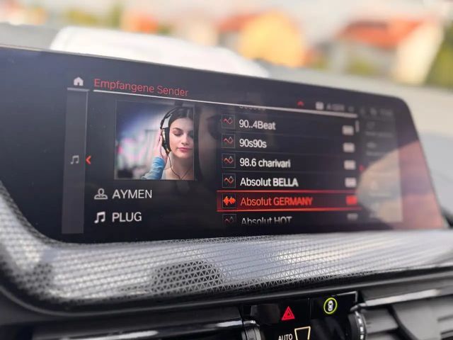 BMW 120 120i Sedan Sport Line