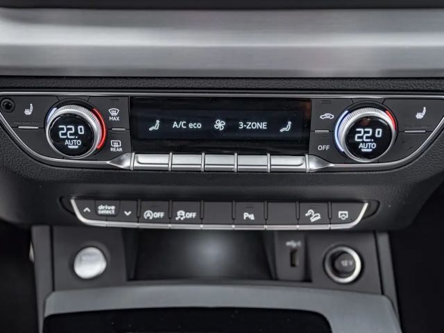 Audi Q5 40 TDI Quattro S-Line