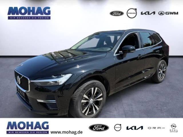 Volvo XC60 Momentum