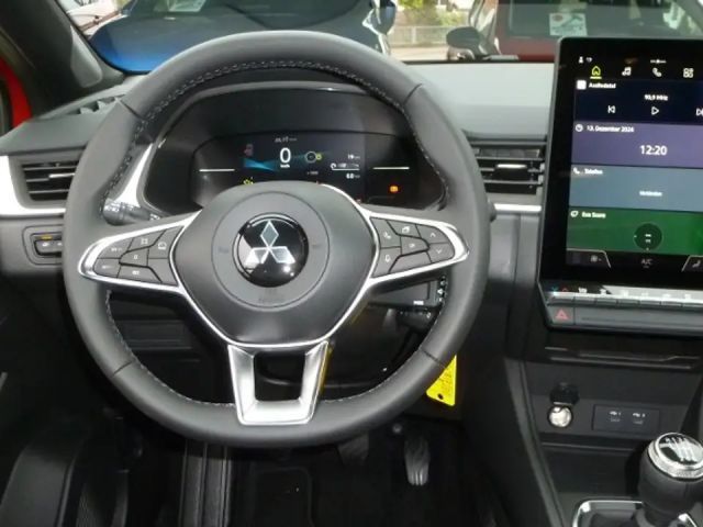 Mitsubishi ASX 1.0 BASIS