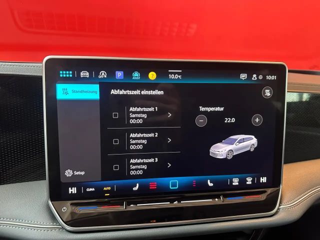 Volkswagen Passat Business DSG Variant