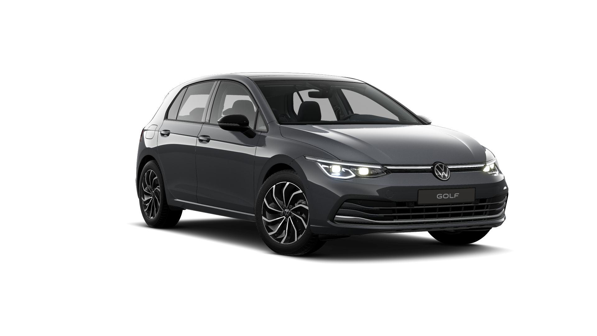 Volkswagen Golf 1.5 eTSI DSG Golf VIII Move