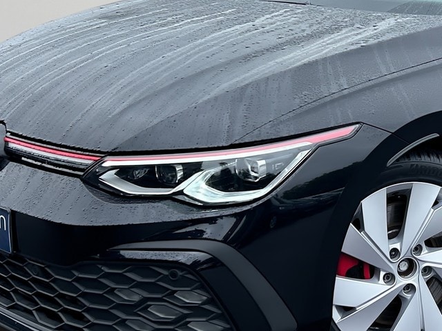 Volkswagen Golf 2.0 TSI DSG GTI