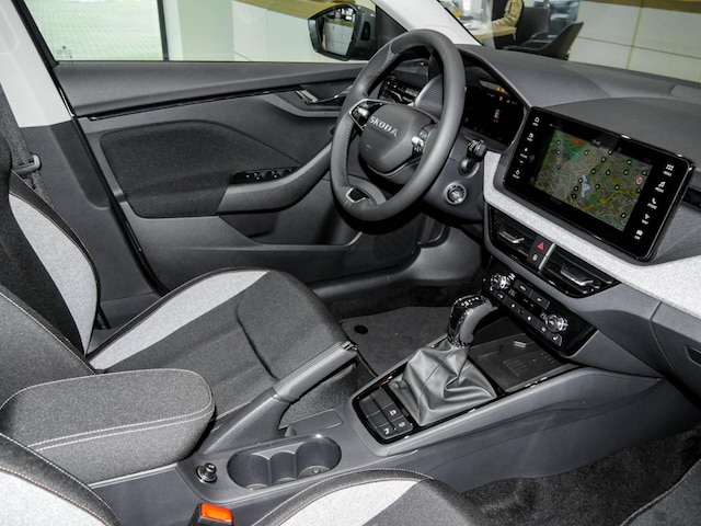 Skoda Scala Selection