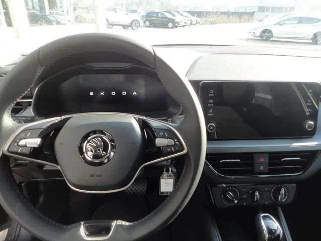 Skoda Kamiq Essence