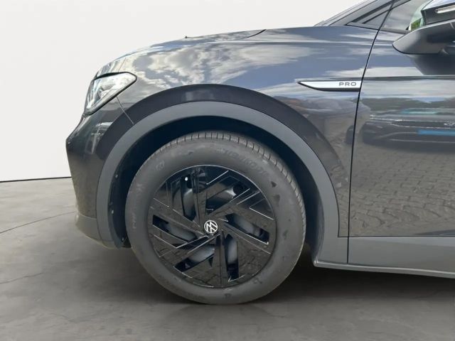 Volkswagen ID.4 77 KWh Performance Pro