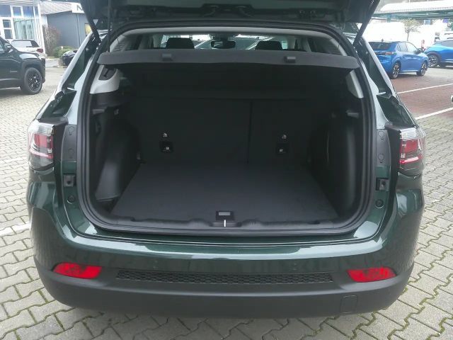 Jeep Compass 1.5 MultiAir North Star