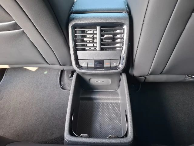 Skoda Octavia Sportline