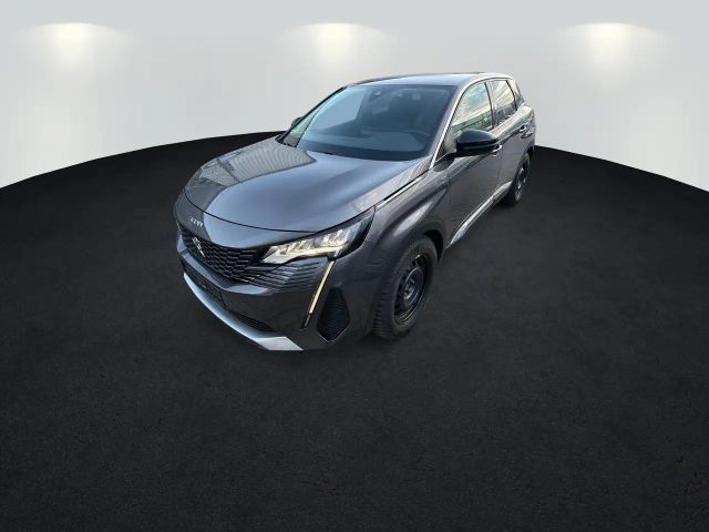 Peugeot 3008 1.6 225 A llure LED+Navi+SHZ+2xKlima+Kam.