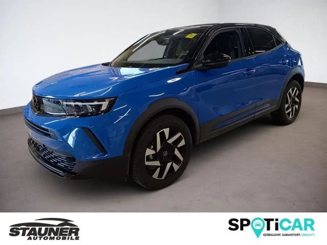 Opel Mokka GS-Line Grand Sport