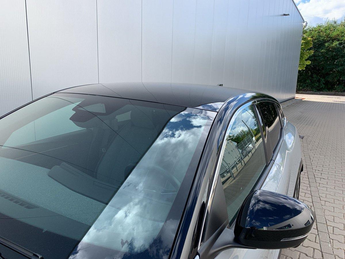 Renault Megane E-Tech E-Tech EV60