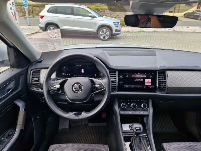 Skoda Kodiaq 2.0 TSI 4x4 Style Style