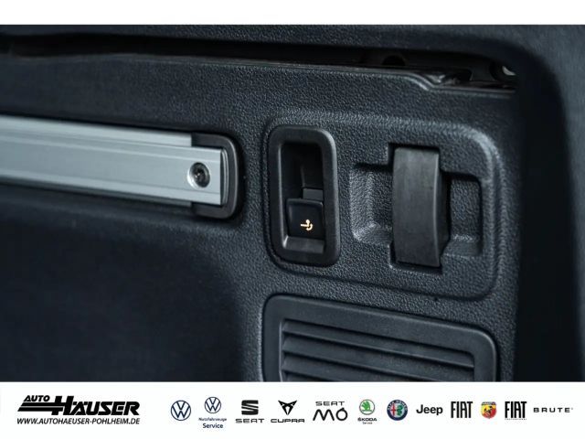 Volkswagen Touran 2.0 TDI DSG R-Line