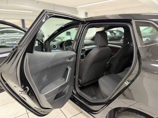 Seat Ibiza 1.5 TSI FR-lijn