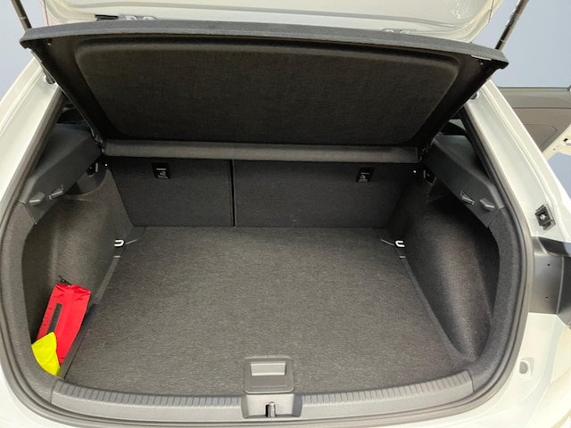 Volkswagen Taigo 1.0 TSI DSG