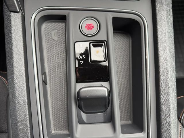 Cupra Leon DSG VZ e-Hybrid