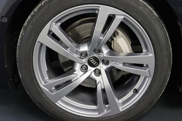 Audi A7 45 TDI Quattro S-Tronic Sportback