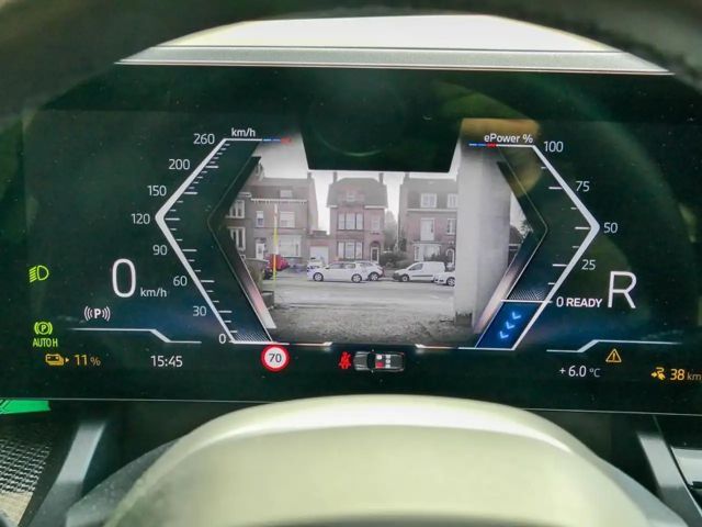 BMW i5 M-Sport eDrive40