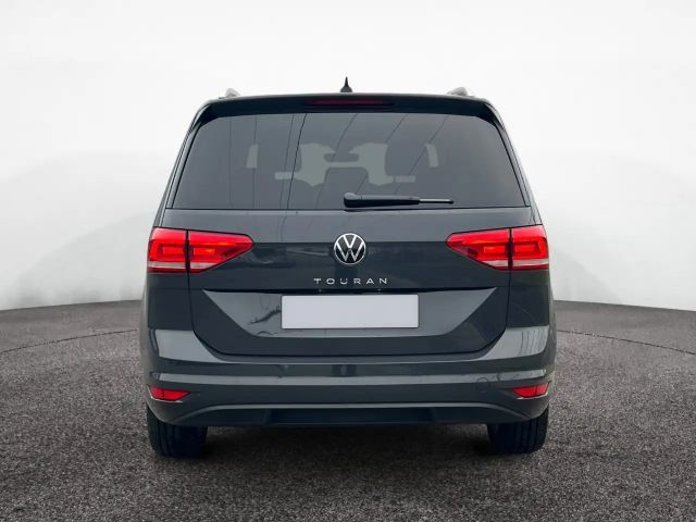 Volkswagen Touran DSG Highline