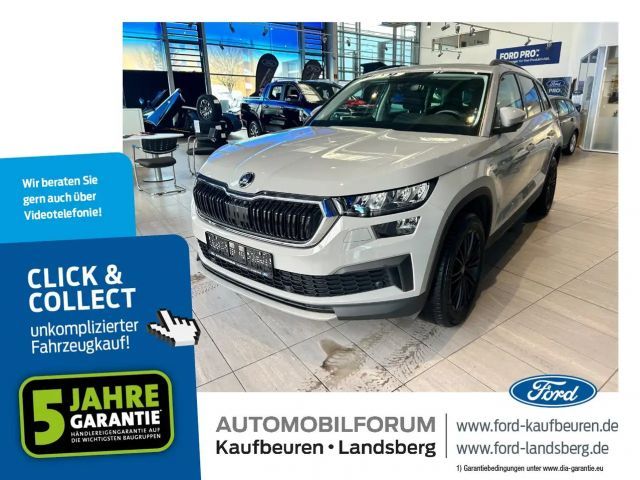 Skoda Kodiaq 1.5 TSI ACT Ambition