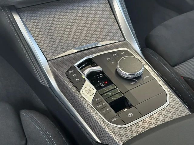 BMW 420 420d Coupé M-Sport