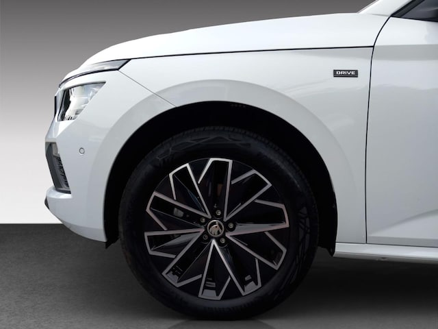 Skoda Kamiq 1.0 TSI Drive