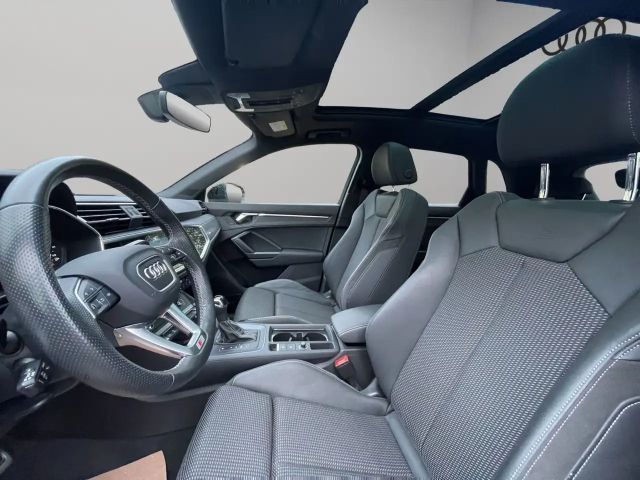 Audi Q3 45 TFSI Hybride