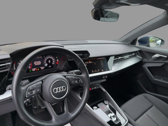 Audi A3 35 TFSI S-Tronic Sedan