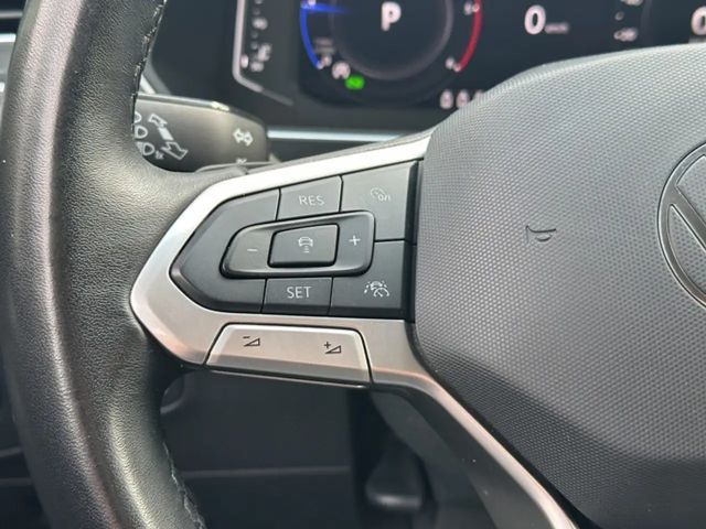 Volkswagen Tiguan 2.0 TDI 4Motion DSG Life