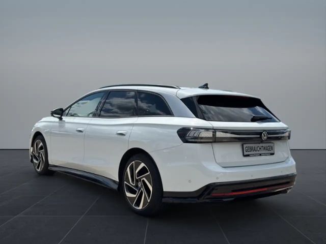 Volkswagen ID.7 Pro Tourer