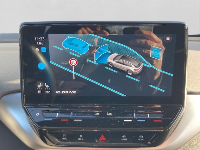 Volkswagen ID.4 Performance Pro Pure