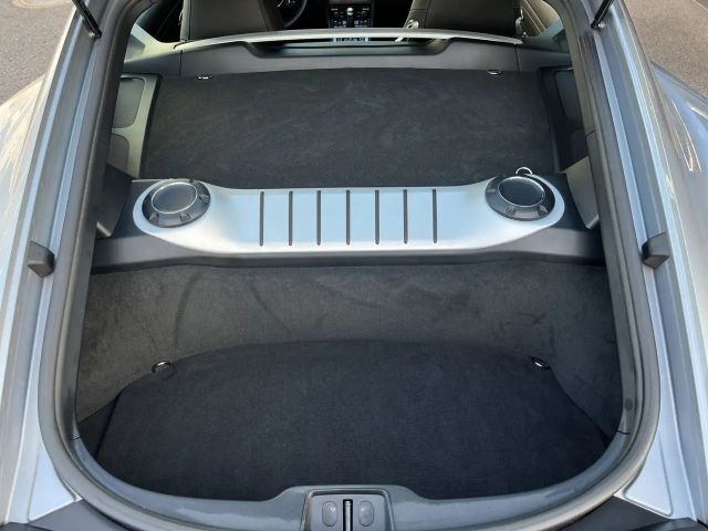 Porsche Cayman 718 Coupé