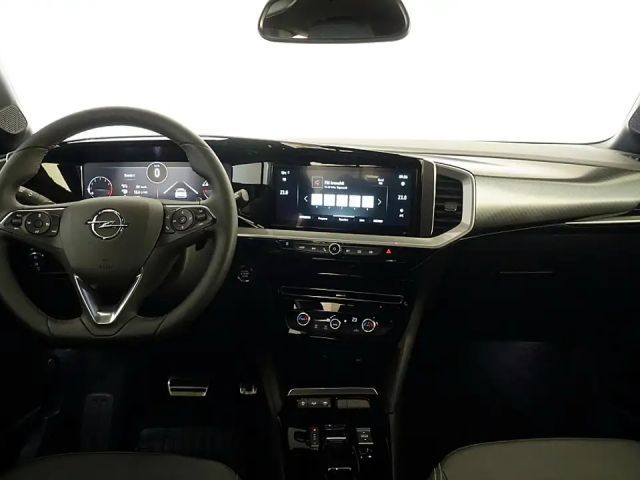 Opel Mokka Turbo Ultimate