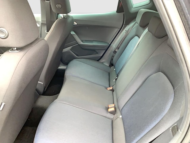 Seat Arona 1.5 TSI DSG FR-lijn