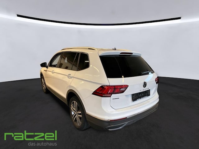 Volkswagen Tiguan 2.0 TDI Allspace DSG Life