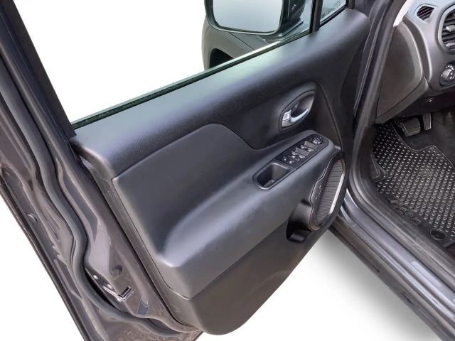 Jeep Renegade 4xe Limited