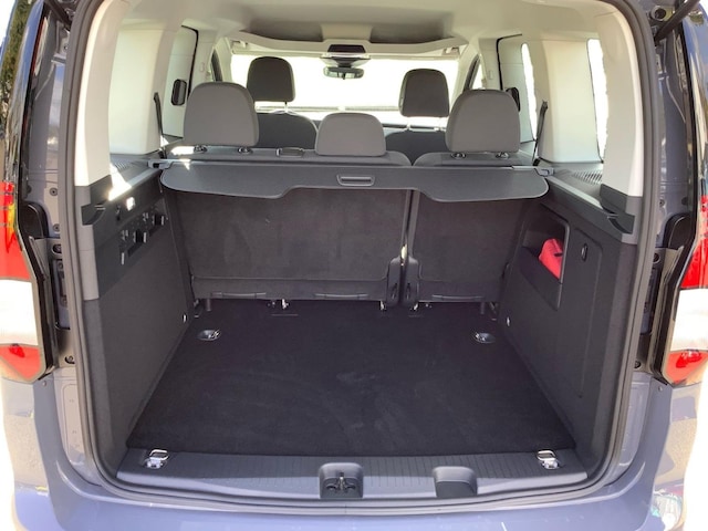 Volkswagen Caddy 1.5 TSI DSG