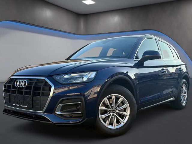 Audi Q5 35 TDI S-Tronic